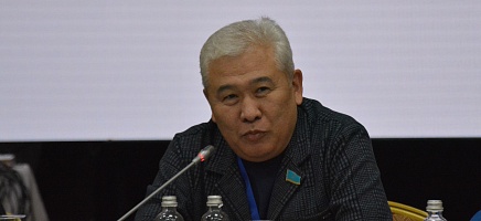 Heritage Institutions in International Dialogue and the Legal System фото галереи 3